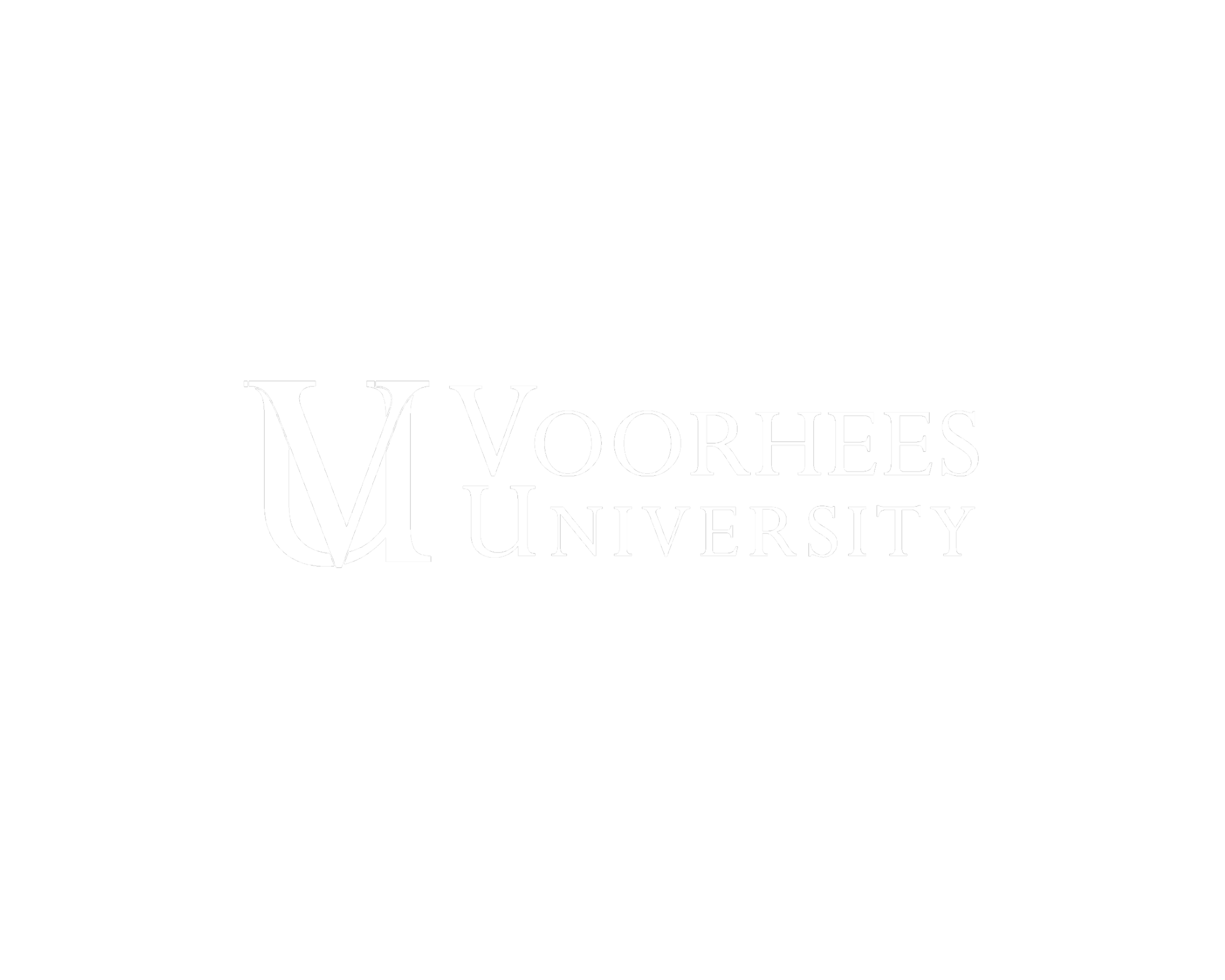 Voorhees University